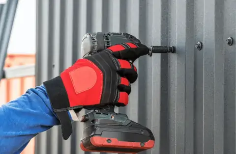 Travaux de zinguerie - Artenay